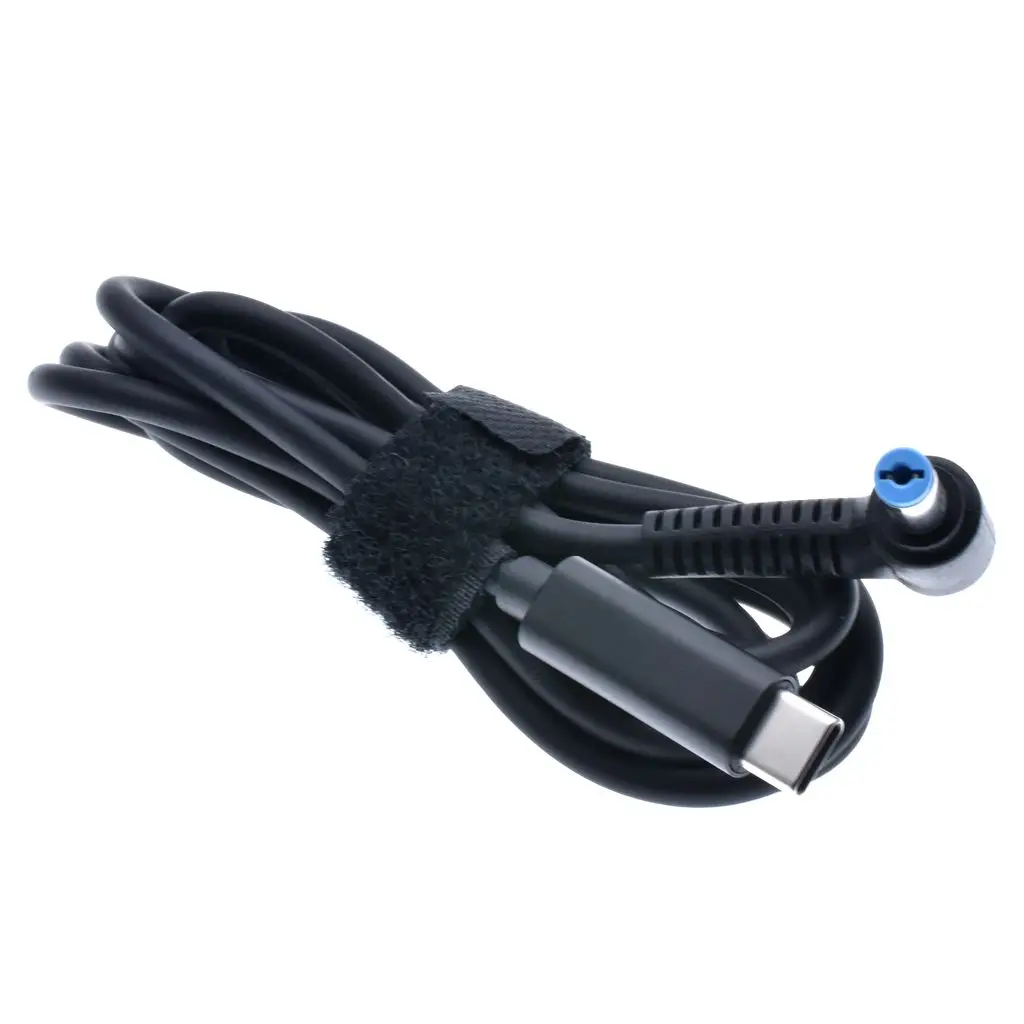 DC шнур питания/кабель зарядное устройство адаптер для ноутбука 7 4*5 0 мм Женский до