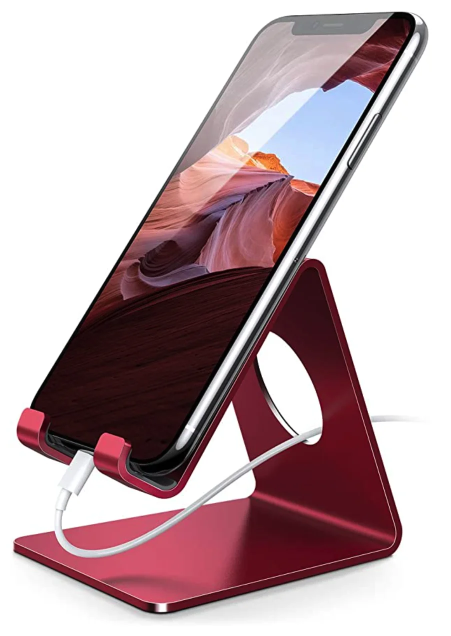 Подставка для телефона hollyhigh док станция телефона: держатель подставка