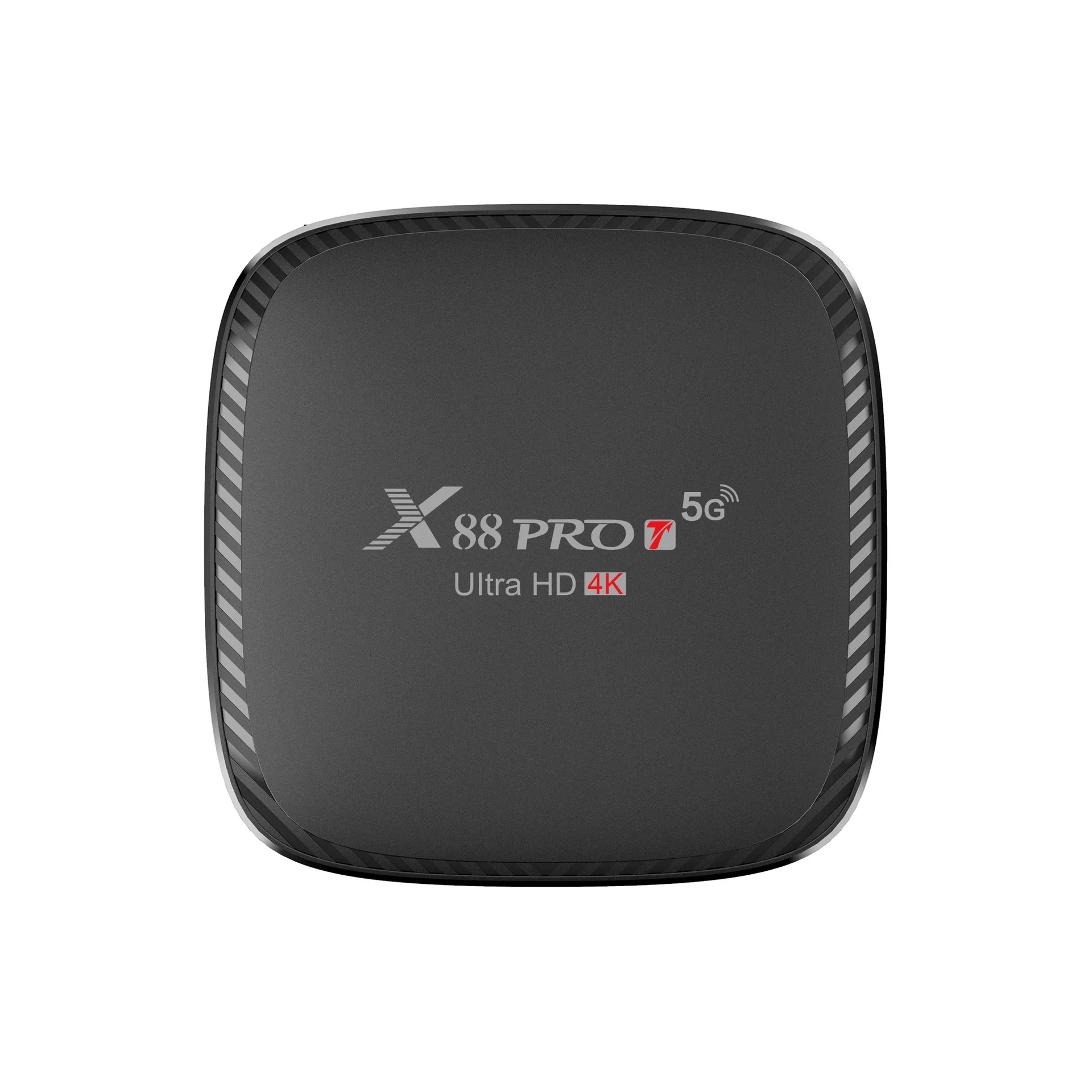 

Сетевая приставка в комплекте X88 Pro T HD ТВ-приставка Android 10,0 H313 4K сетевой компьютерной приставки к телевизору, Новинка