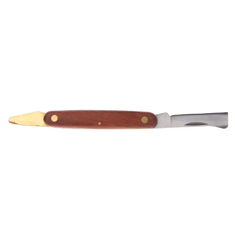 Garden Foldable Grafting Knife Pruning Seedling Tree Cutter Scissor Cutting Tool Drop Ship high quality | Инструменты