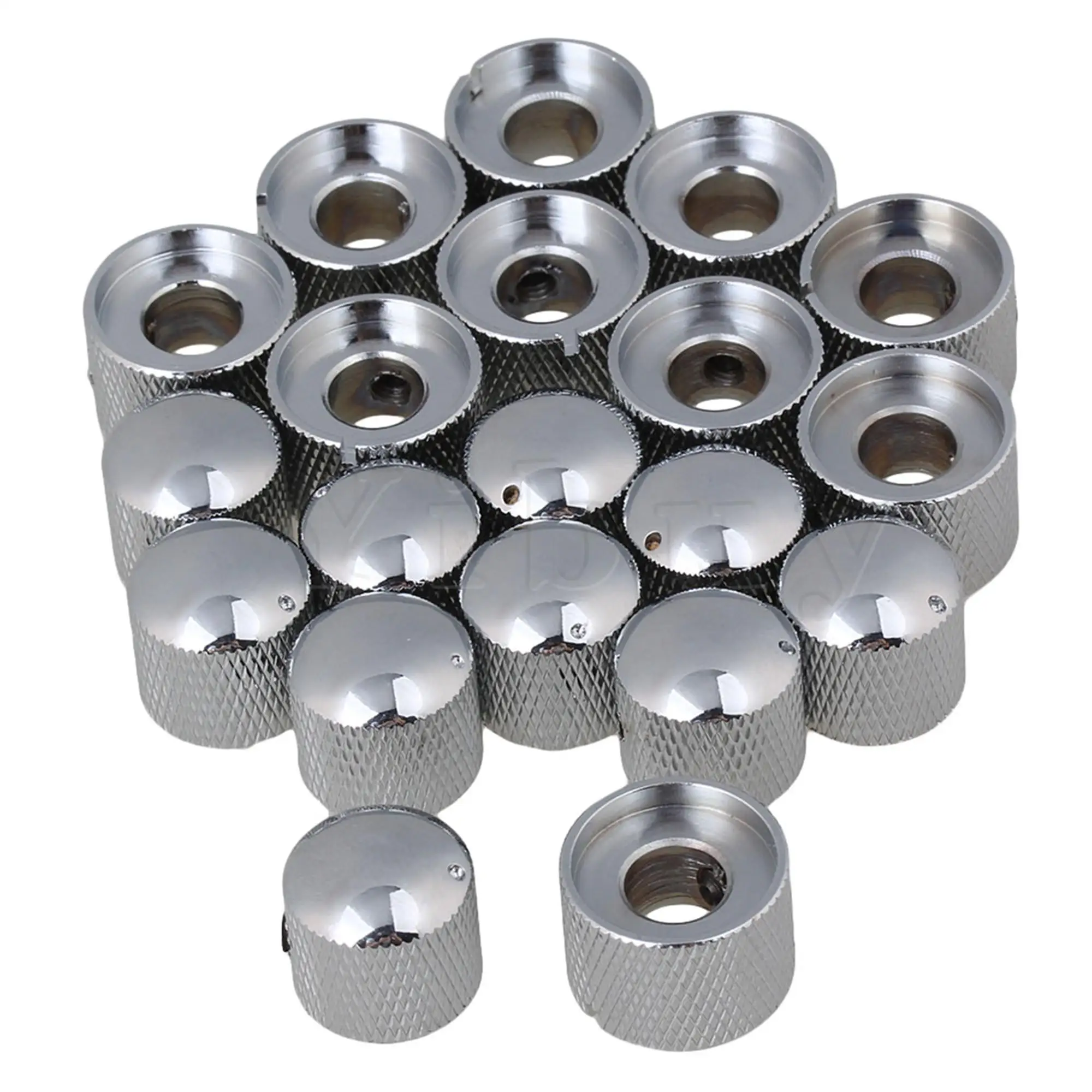 

Электронная гитара с регулировкой громкости