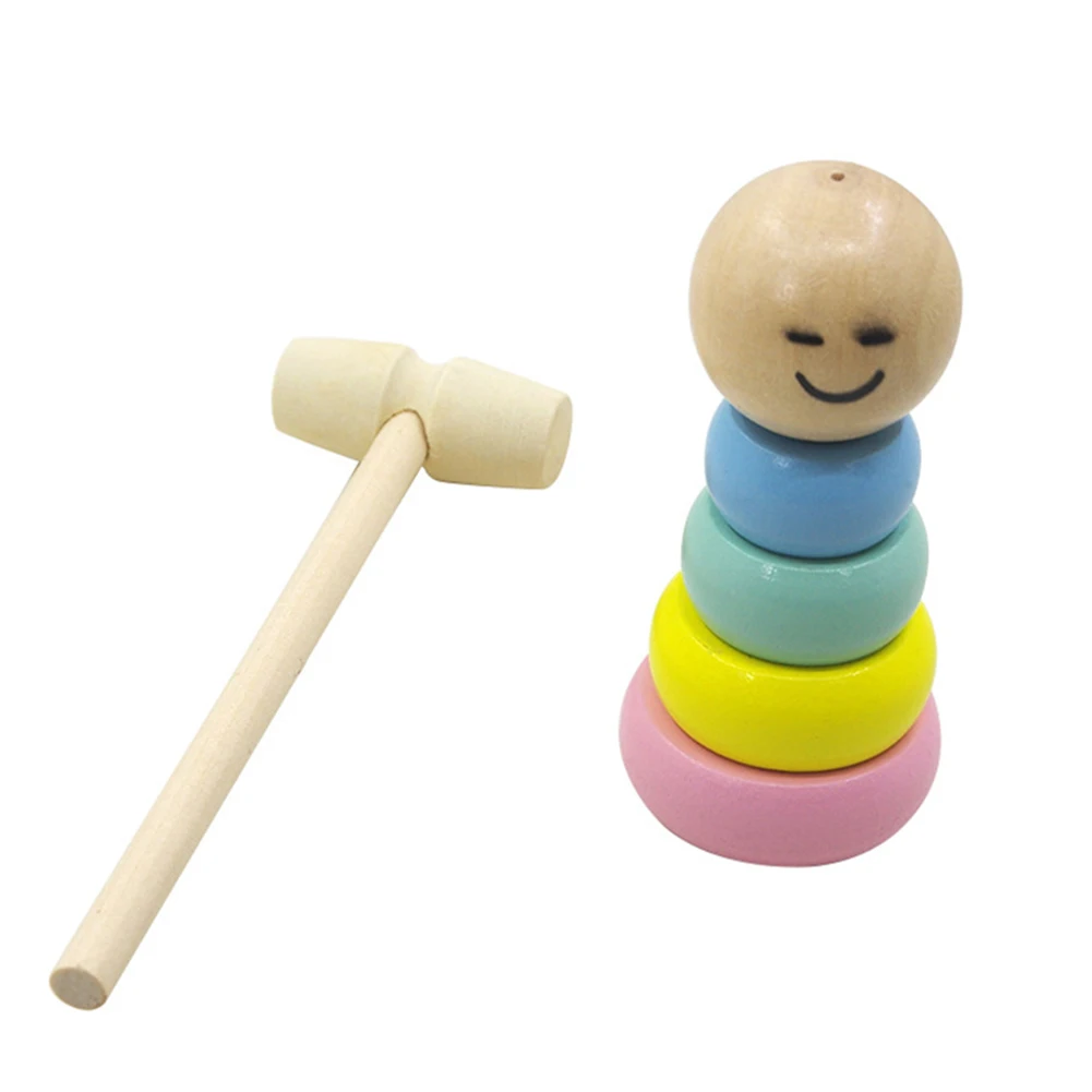 1 Набор волшебных фокусов на Хэллоуин иммортал Дарума забавная игрушка реквизит