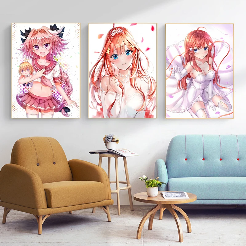 

5DDIY Diamond Painting Anime Cute Cartoon Girl Picture Cross Stitch Gift Square/Round Full Drill Embroidery Mosaic Art Home Deco