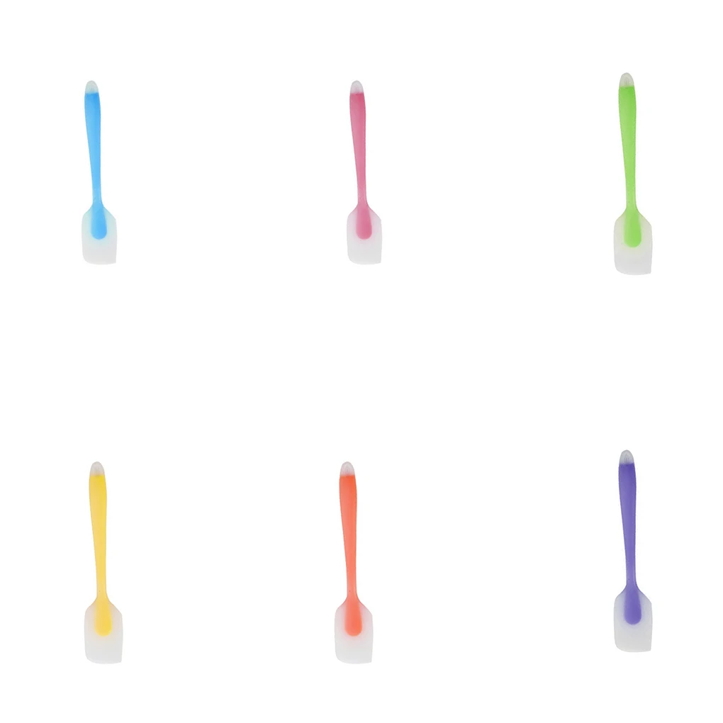 Силиконовое масло для кондитерского теста шпатель глазировки торта инструмент