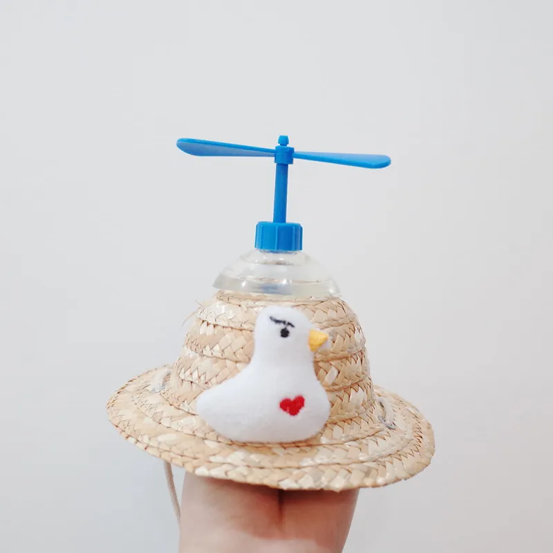 Шляпа для животных собак кошек сомбреро головной убор смешная шапка уличные