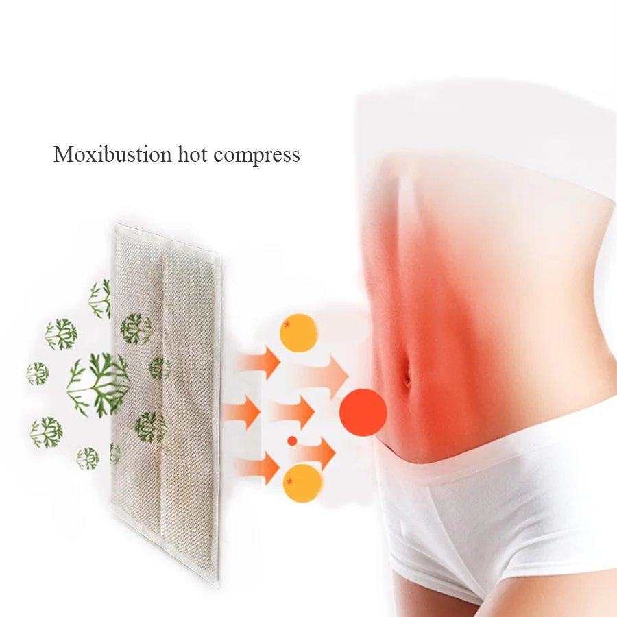 Электрический пояс для похудения фотонный Массажер прогревания талии