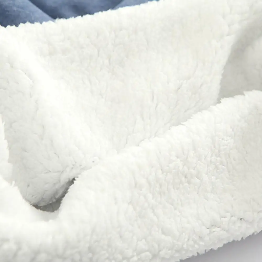 Женская теплая приталенная рубашка осень зима размера плюс 5xl свободная