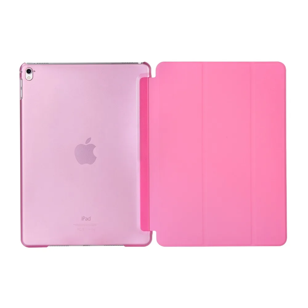Ультратонкий Магнитный умный чехол для Apple ipad 2 3 4 с дисплеем retina, кожаный чехол для Apple ipad 2 ipad 3 ipad 4