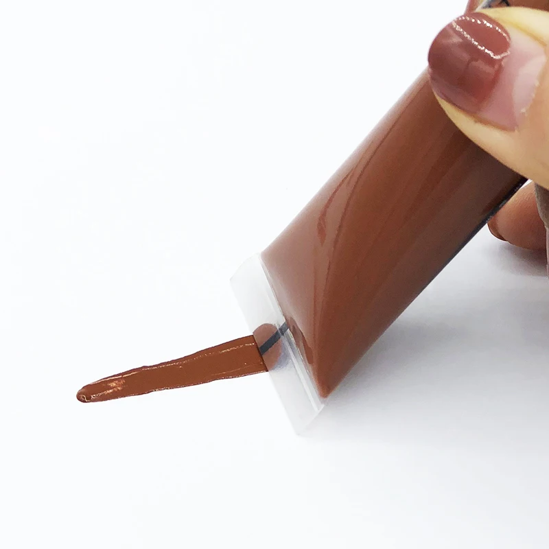 Мебельные краски Деревянная Мебель Ремонт паяльной пасты для деревянная дверь