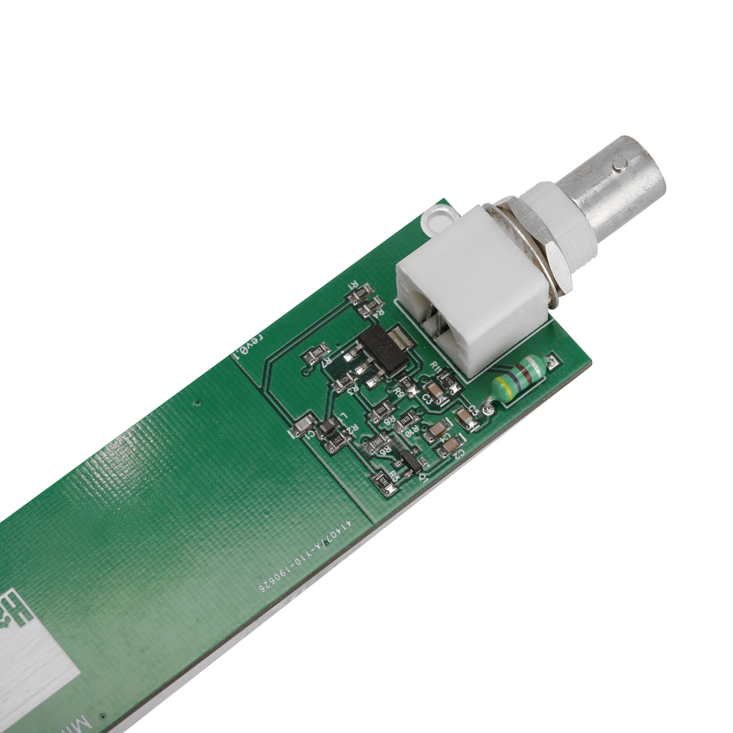 DYKB MiniWhip активная антенна 10 кгц 30 МГц HF LF VLF mini whip Коротковолновая SDR RX портативный