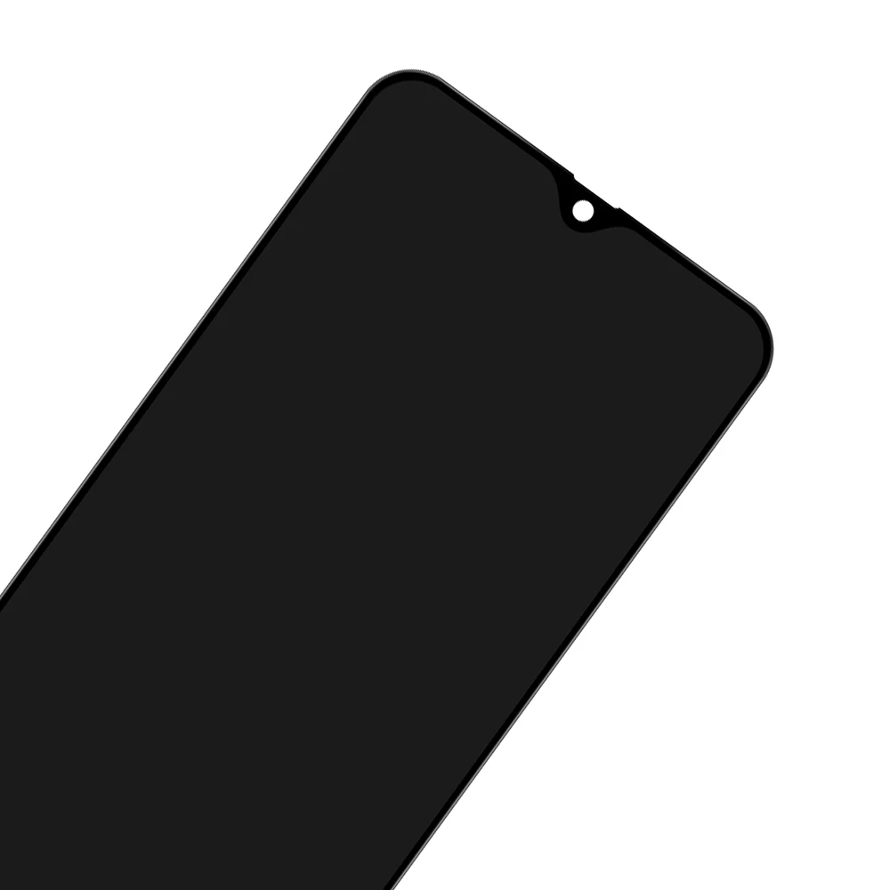 Сенсорный ЖК-дисплей 6 4 ''для Samsung Galaxy A40s дигитайзер сенсорного экрана в сборе