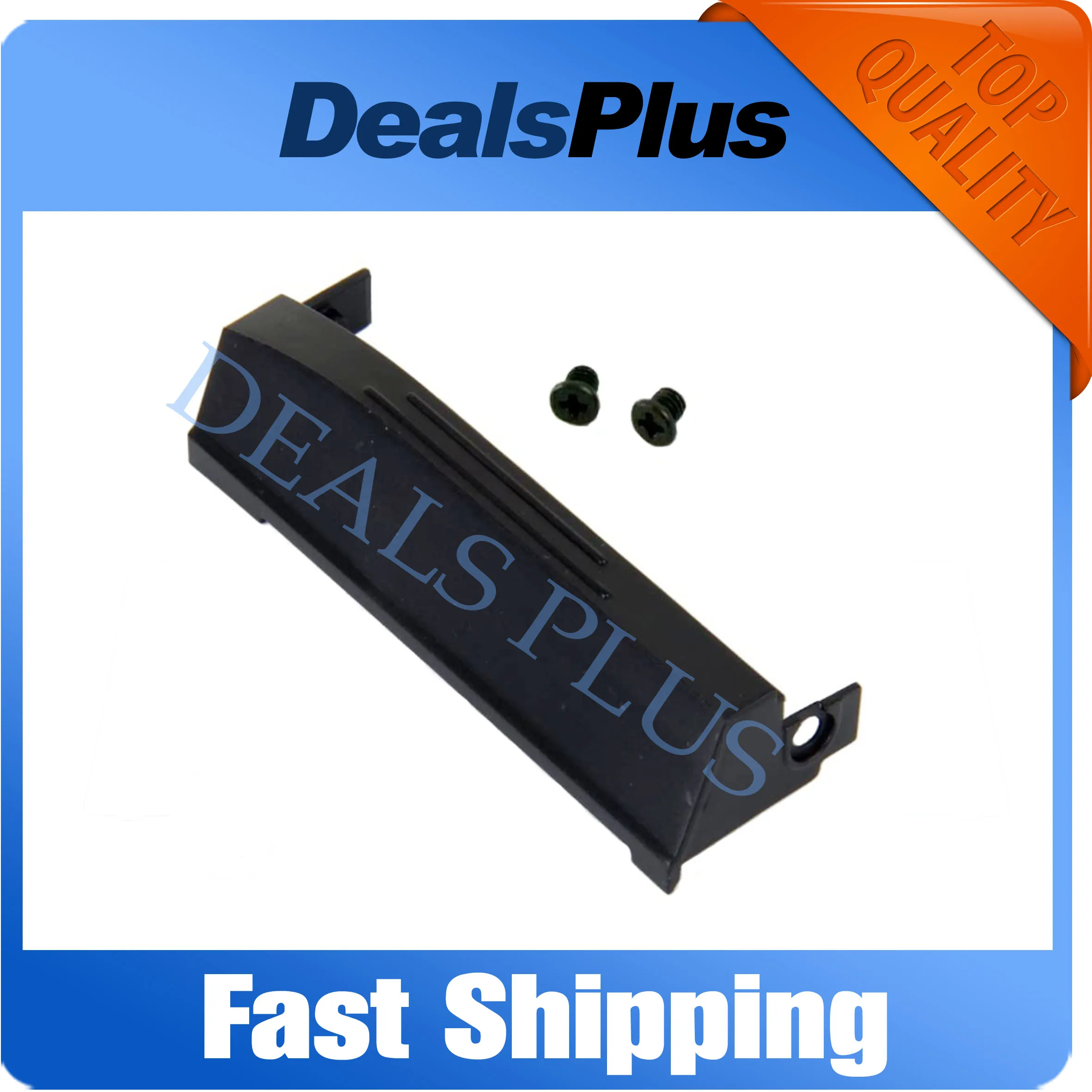 Новый жесткий диск для жесткого диска Caddy Крышка + винт Dell Latitude E6400 E6410 Precision M2400 SATA |