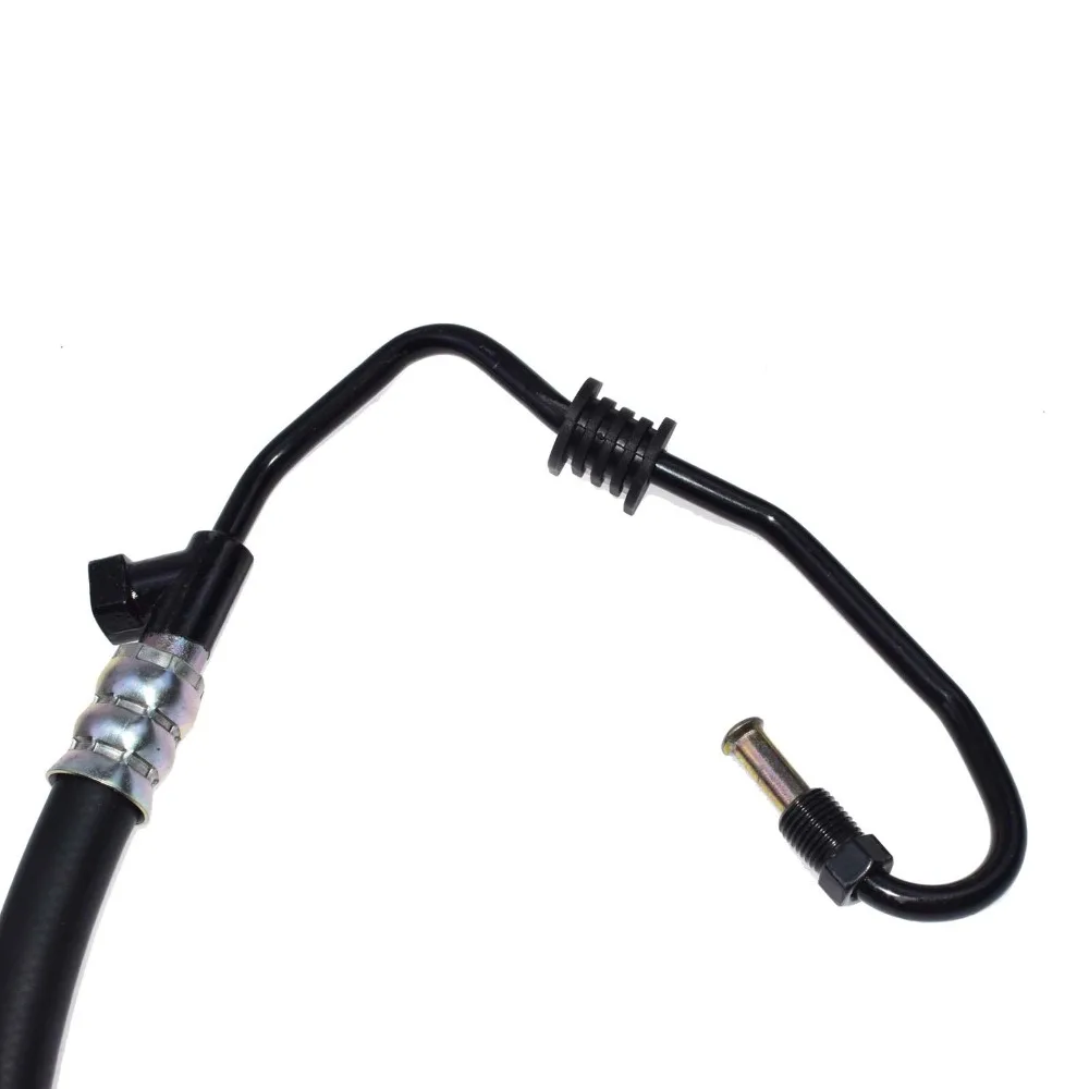 Двигатель isance усилитель рулевого давления шланг Труба для Honda Accord DX EX LX SE 2.3L L4 1998