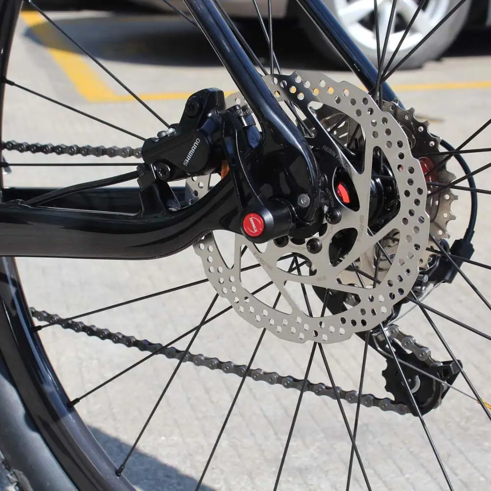 M01 карбоновый Жесткий Хвост mtb полный велосипед 29er из углеродного волокна HMF 15 5/17