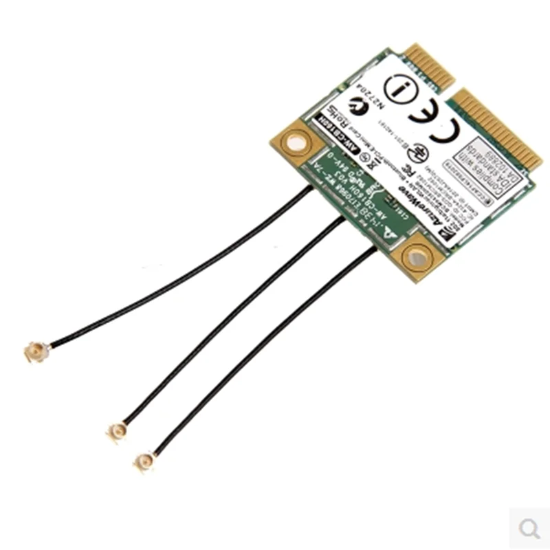8cm/15CM MHF4 to IPEX U.FL adapter cable IPX IPEX1 IPEX4 antenna for BCM94360HMB wireless network card |
