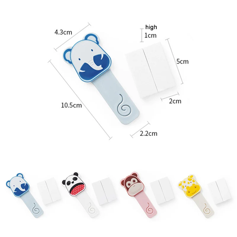 

Cartoon Toilet Lid Device Toilet Set Potty Ring Handle Home Bath Bathroom Products Cartoon Toilet Cover Lifting Device Accessory