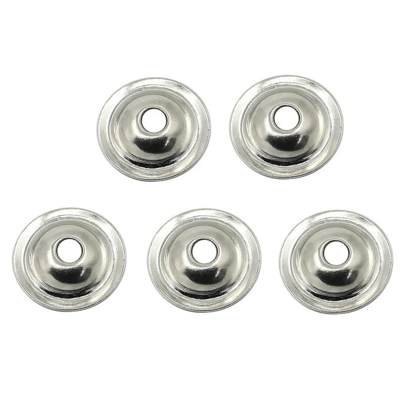 

20x STAINLESS Skid Plate Washer For Polaris 7556065 ATV UTV Ranger Rzr Custom