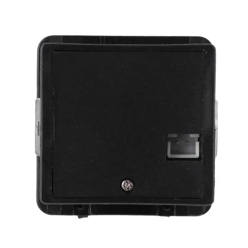 

Universal 12V 24V Battery Capacity Indicator Voltmeter Li-ion Lead Acid Battery Tester with USB Charger Socket