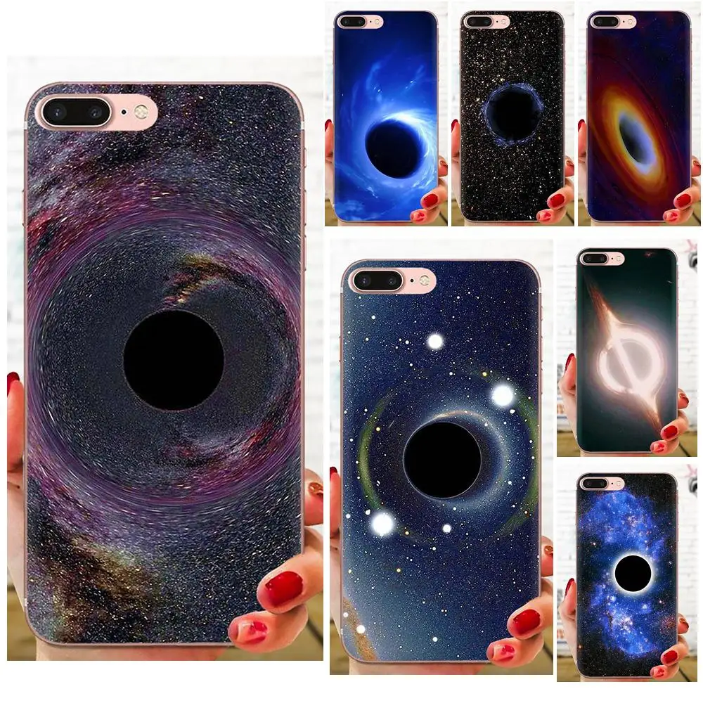 Мягкий чехол для телефона Coque Galaxy Alpha Note 10 Pro A10 A20 A20E A30 A40 A50 A60 A70 A80 A90 M10 M20 M30 M40 Cosmic Black