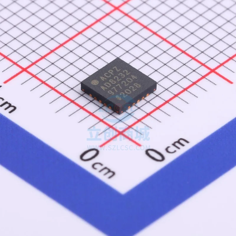 

AD8232ACPZ 5 шт./лот