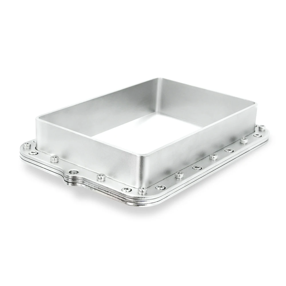 Резервуар из нержавеющей стали и смолы для оранжевого 30 полностью