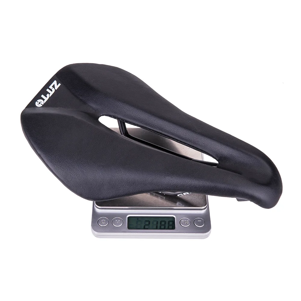 

ZTTO /tracking Bicycle Seat Hollow Seat Cushion Ultralight Mountain Bike Saddle Road Bicycle Seat Accessories Cycling Riding Men