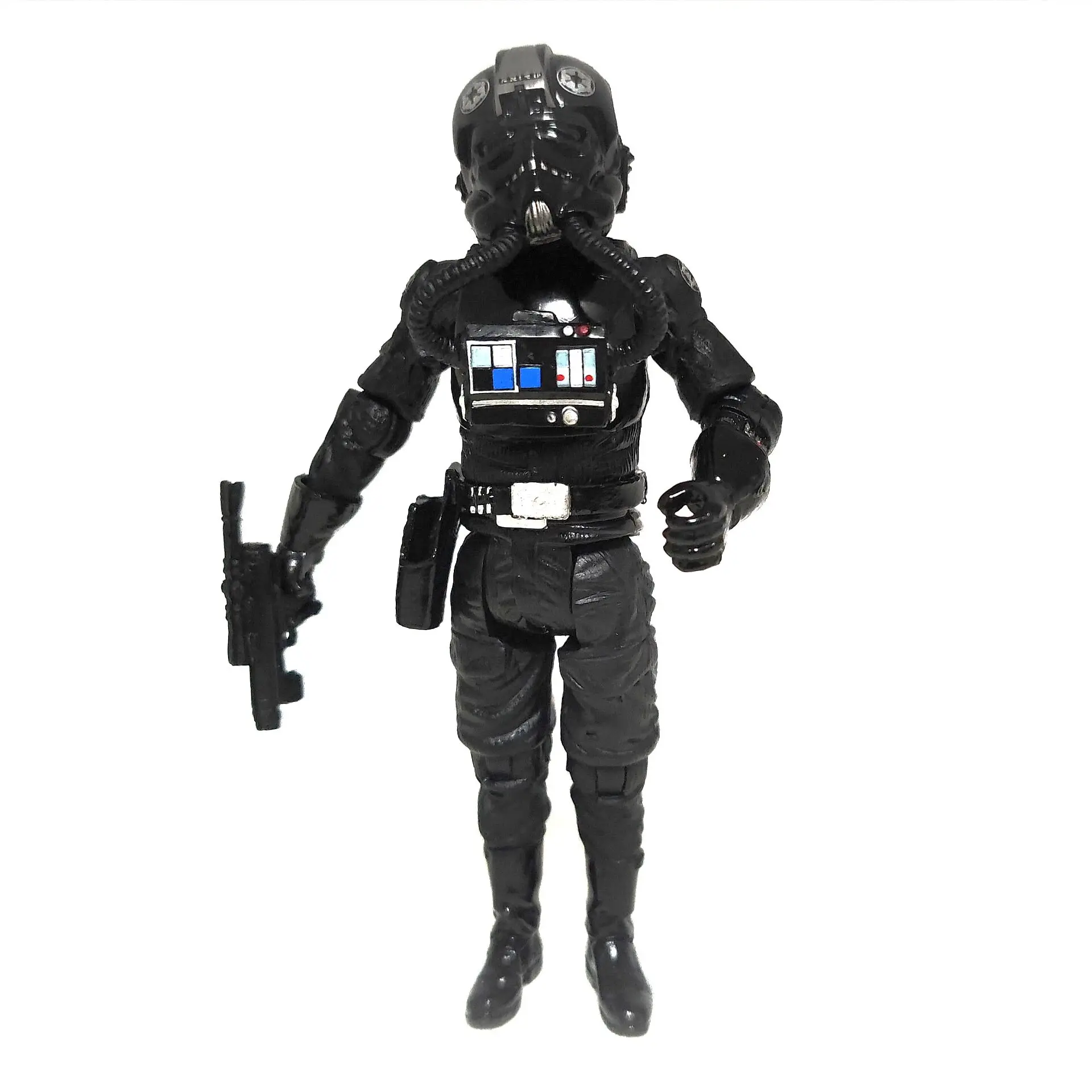 Экшн-фигурка Звездные войны 3 75 дюйма |