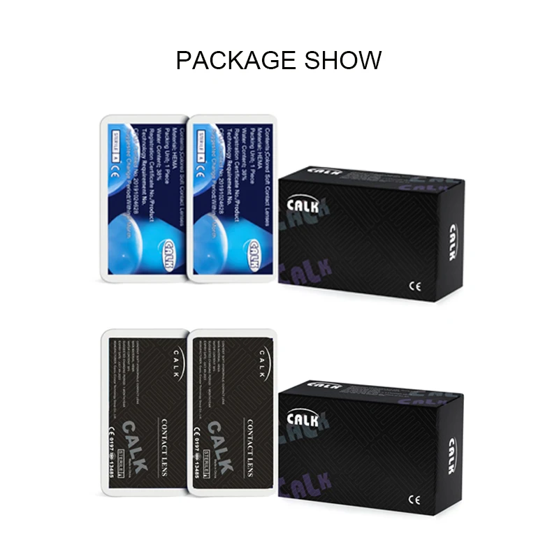 

Colored Fiery Dragon Contact Lenses Highly Opaque and Intense Colors - Drogon Reptile Cosplay Lenses for Halloween Carnival