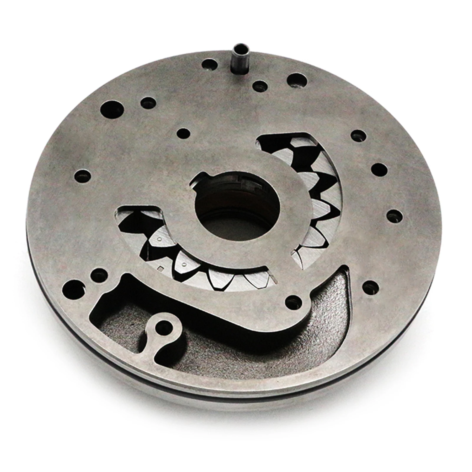 

Масляный насос ZF 5HP19 Подходит для BMW Cast #1060 410 017, запасные части 1999-подходит