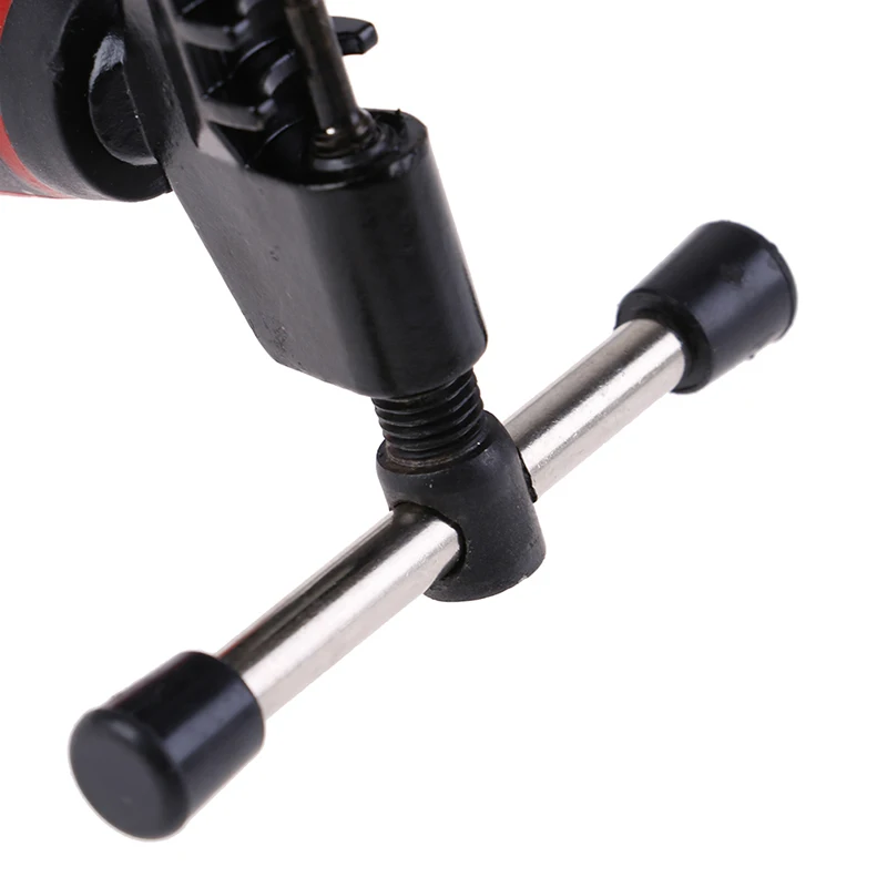 Разветвитель для цепи велосипеда комплект инструментов извлечения звеньев