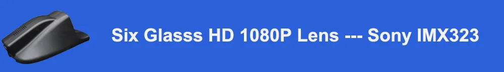 Jabriel 1080P Автомобильная камера Скрытая камера Wi-Fi автомобильный видеорегистратор для jeep Compass ренегатский Чероки Grand Commander Патриот Grand Cherokee