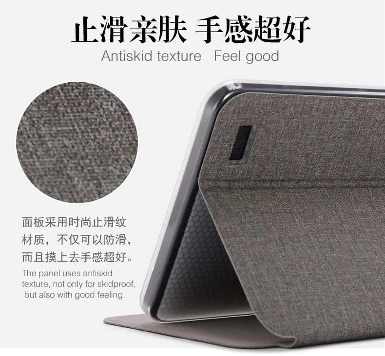 Силиконовый чехол для Teclast P80X PU кожа стойка защитный чехол для Teclast P80X 4G 8 дюймов