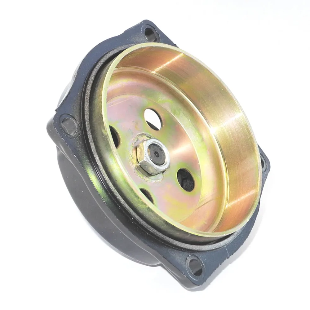 Квадроциклы 25H 7 Tooth / T8F 6 для карманных велосипедов 47cc 49cc мини квадроциклы скутер