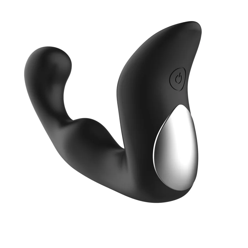 Секс аппарат для взрослых Мужская Анальная пробка массажный простаты устройство