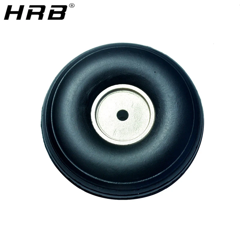 2 шт резиновые колёса для рад