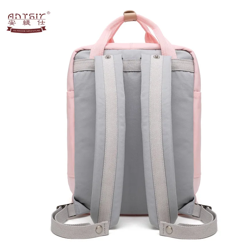 

Fashion Casual Backpack Softback Portable Breathable School Laptop Travel Zipper Backpack Bolsas Feminina Bag for Women DB60BB