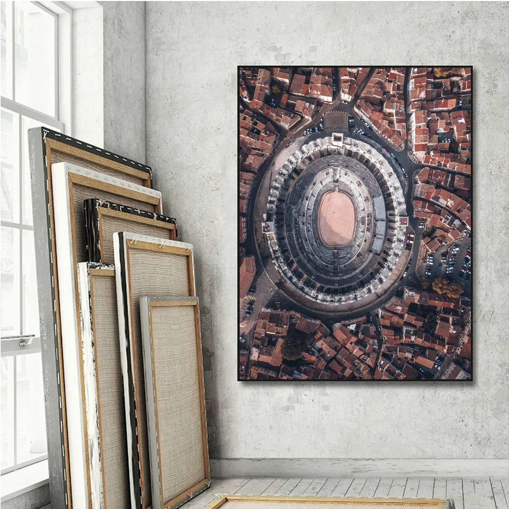 

HD Anime Poster Home Decorative Painting Room Decoration Room Pictures for Wall Painting on Canvas Aesthetic Room Decor