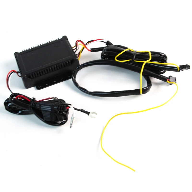 

2Pcs for 14-16 Suzuki Swift Steering LED Daytime Running Lights Fog Lights Modified Daytime Running Lights