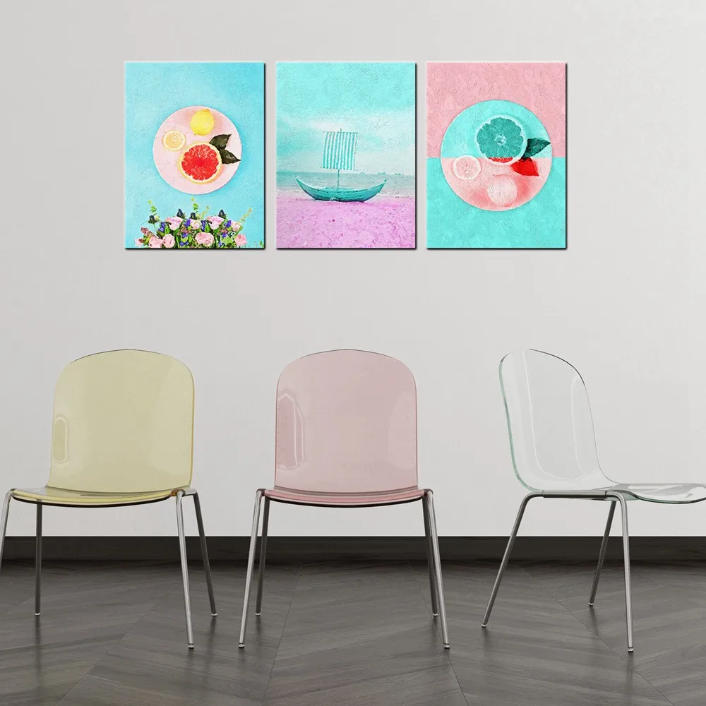 Абстрактная картина для влюбленных на холсте любовь свадьба домашний декор