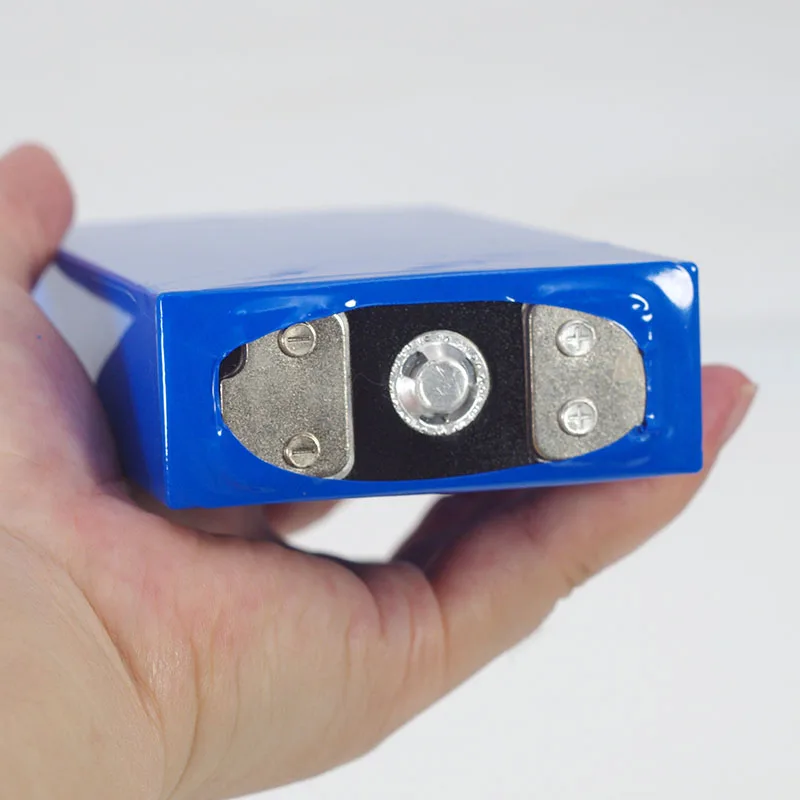 

3PCS 3.2V 25Ah battery pack LiFePO4 phosphate Large capacity 25000mAh Motorcycle Electric Car motor batteries modification