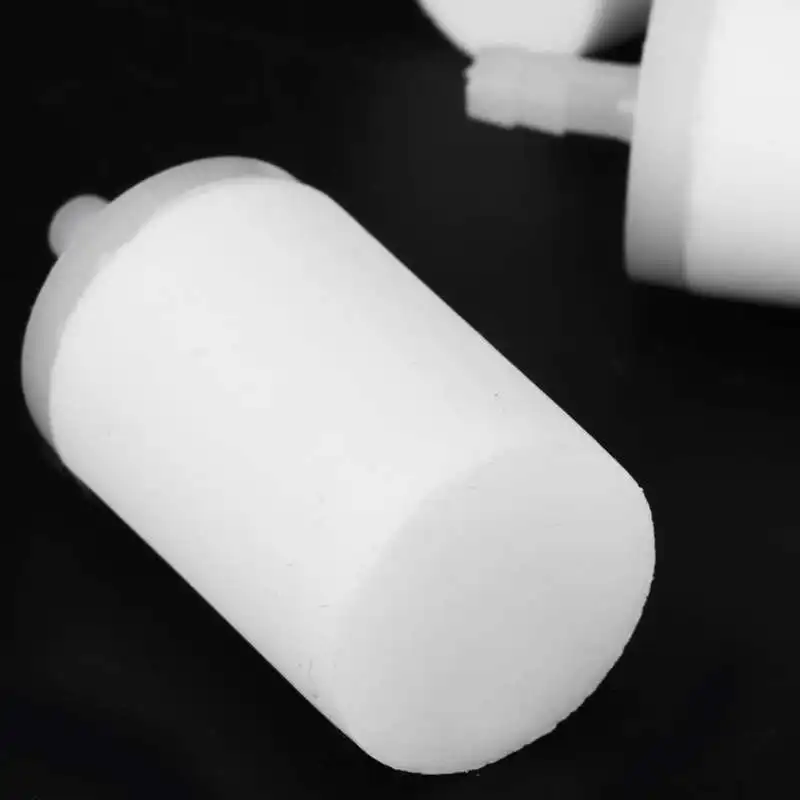 

Chainsaw Machine 10PCS Fuel Filter Fit for Husqvarna Motosserra 50 51 55 61 268 272 xp 345 350 Chainsaw Parts Garden Tools