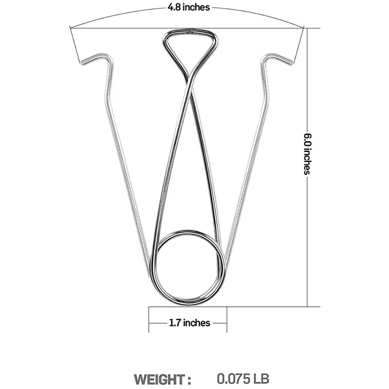 

Stainless Steel Kettle Hook Sport Cup Outdoor Hook Mug Outdoor Camping Kettle 750 Ml