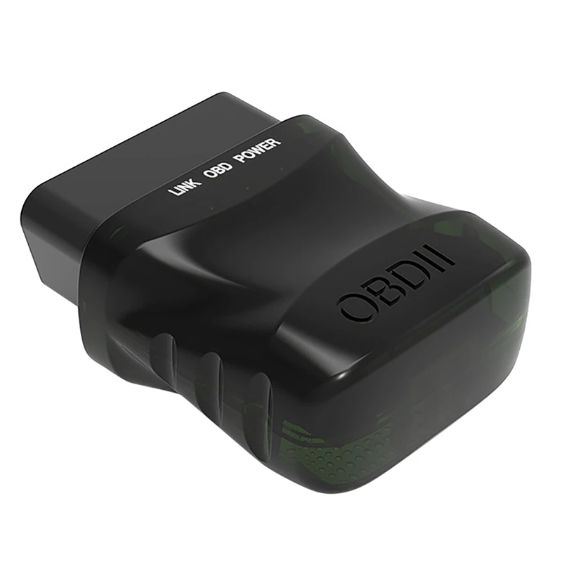 Новый ELM327 OBD2 сканер Bluetooth 4 0 код ридер для ISO/ Android автоматический диагностический