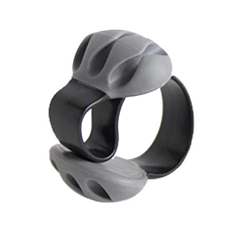 

Cable Clip Desk Tidy Organiser Wire Cord Lead USB Charger Holder Fixer