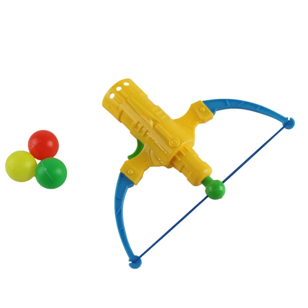 2 комплекта стрельба из лука лук и стрела игрушки для настольного тенниса банты