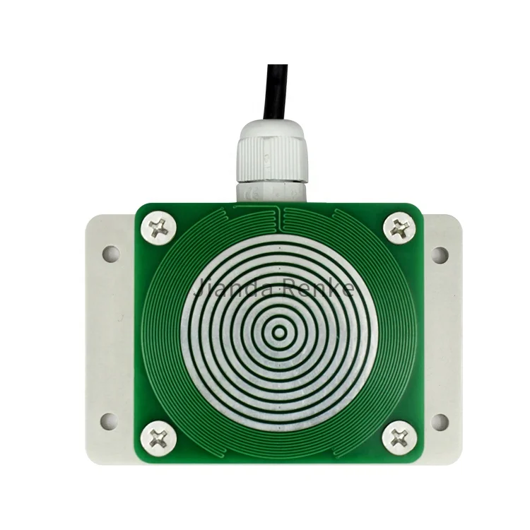 

china renke factory hot weather station heating RS485 rain sensor