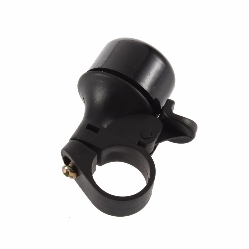 

Cheap Metal+Plastic Bicycle bell Loud Sound Bike Handlebar Ring Horn Safety Cycling Air Alarm Cycle Accessories