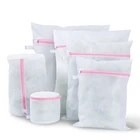 Складная Нейлоновая детская ткань на молнии, 9 размеров