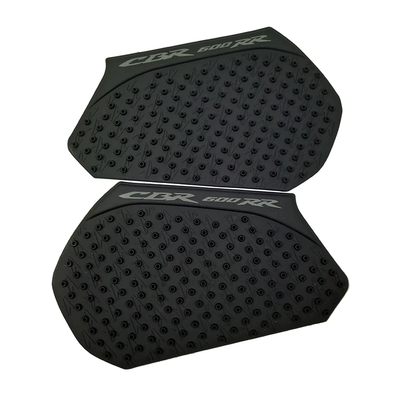 CBR600 RR CBR 600 13-16 Side Tank Pad Protector Fuel Gas Knee Grip Traction Pads Decal For HONDA CBR600RR 2013 2014 2015 2016 | Автомобили