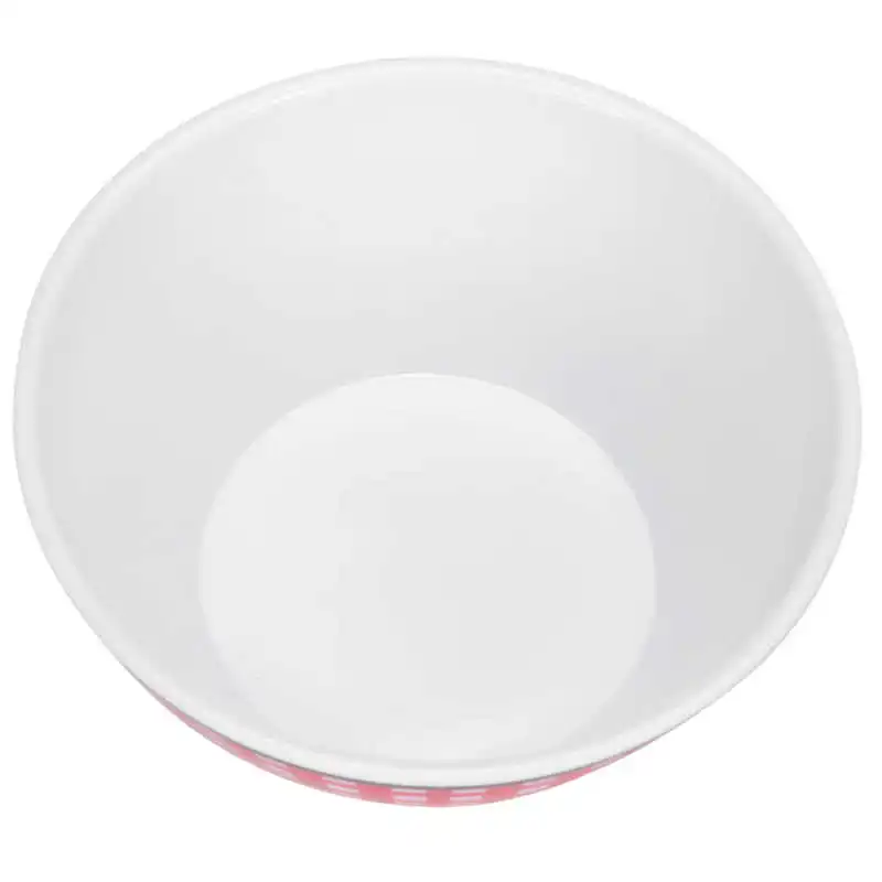 

Food Bowl Easy To Clean Salad Bowls Melamine Material for Home Restaurant for Salad Pasta Ramen Fruit Dessert Soup